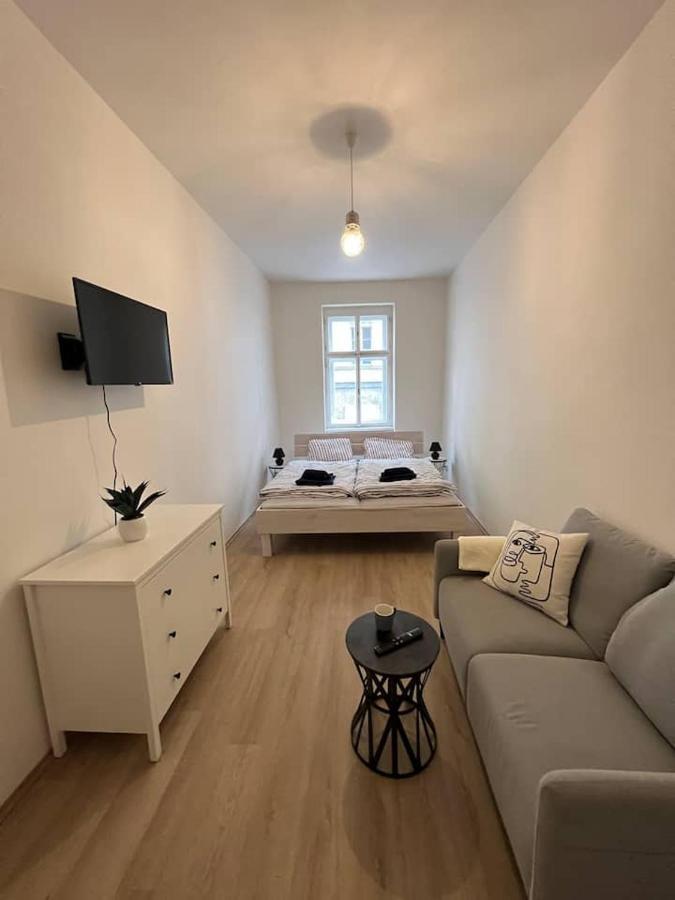 Apartment Soukenicka Prag