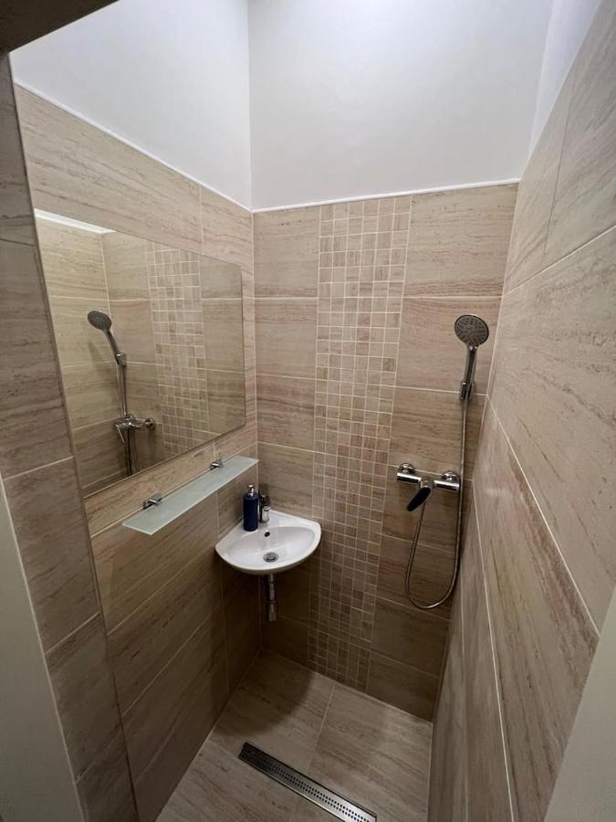 Apartment Soukenicka